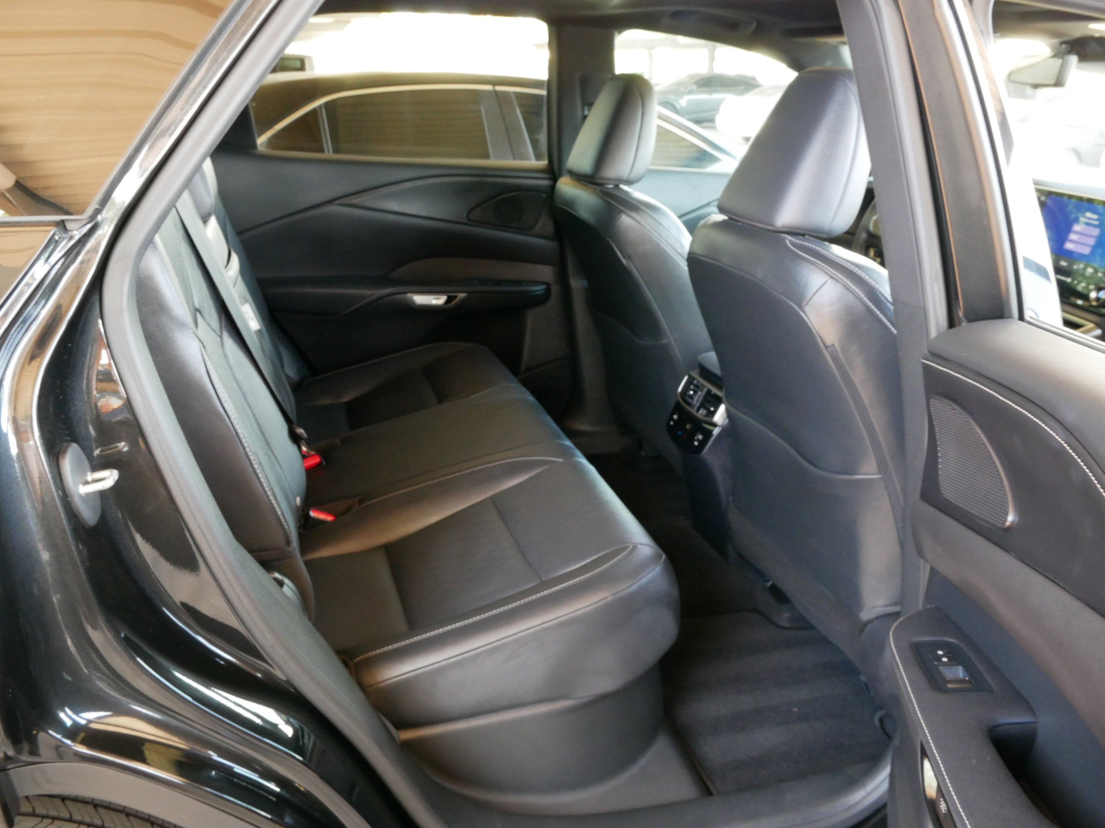 2024 Lexus RX 350 Premium Plus