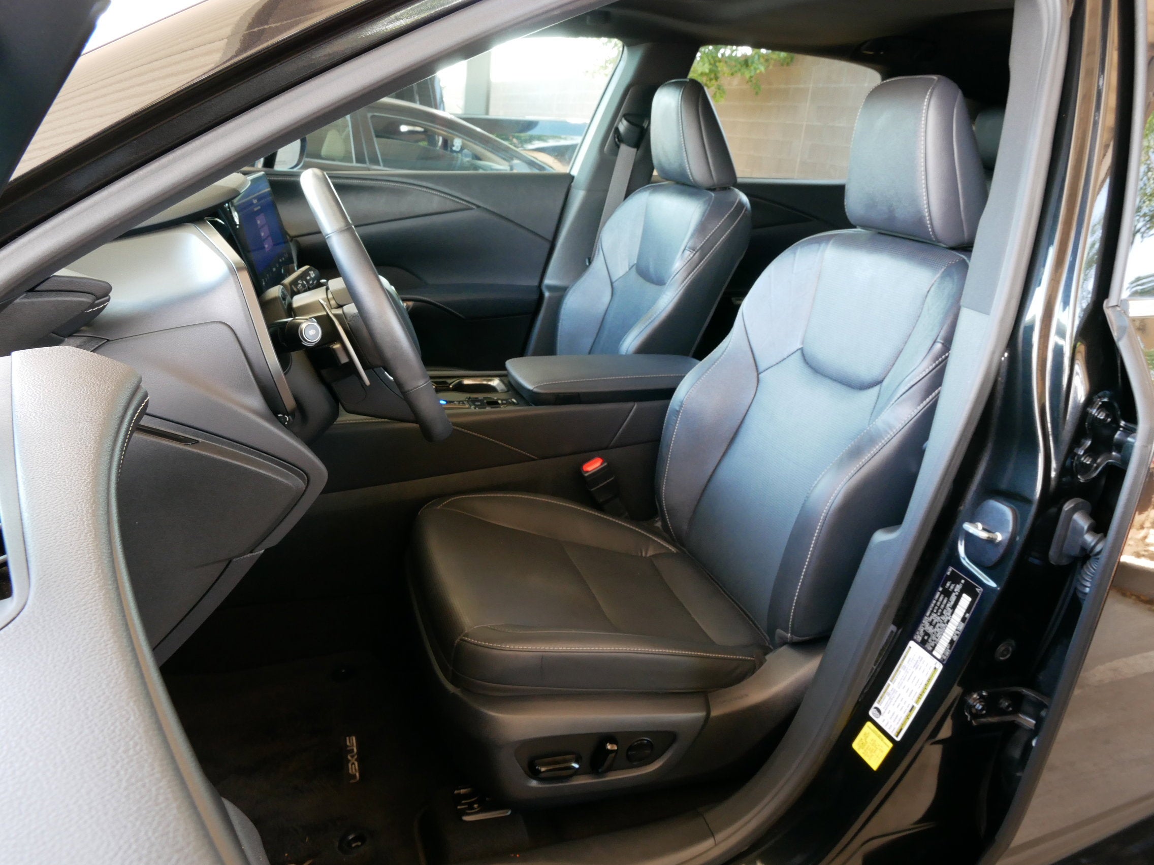 2024 Lexus RX 350 Premium Plus