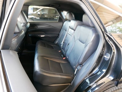 2024 Lexus RX 350 Premium Plus