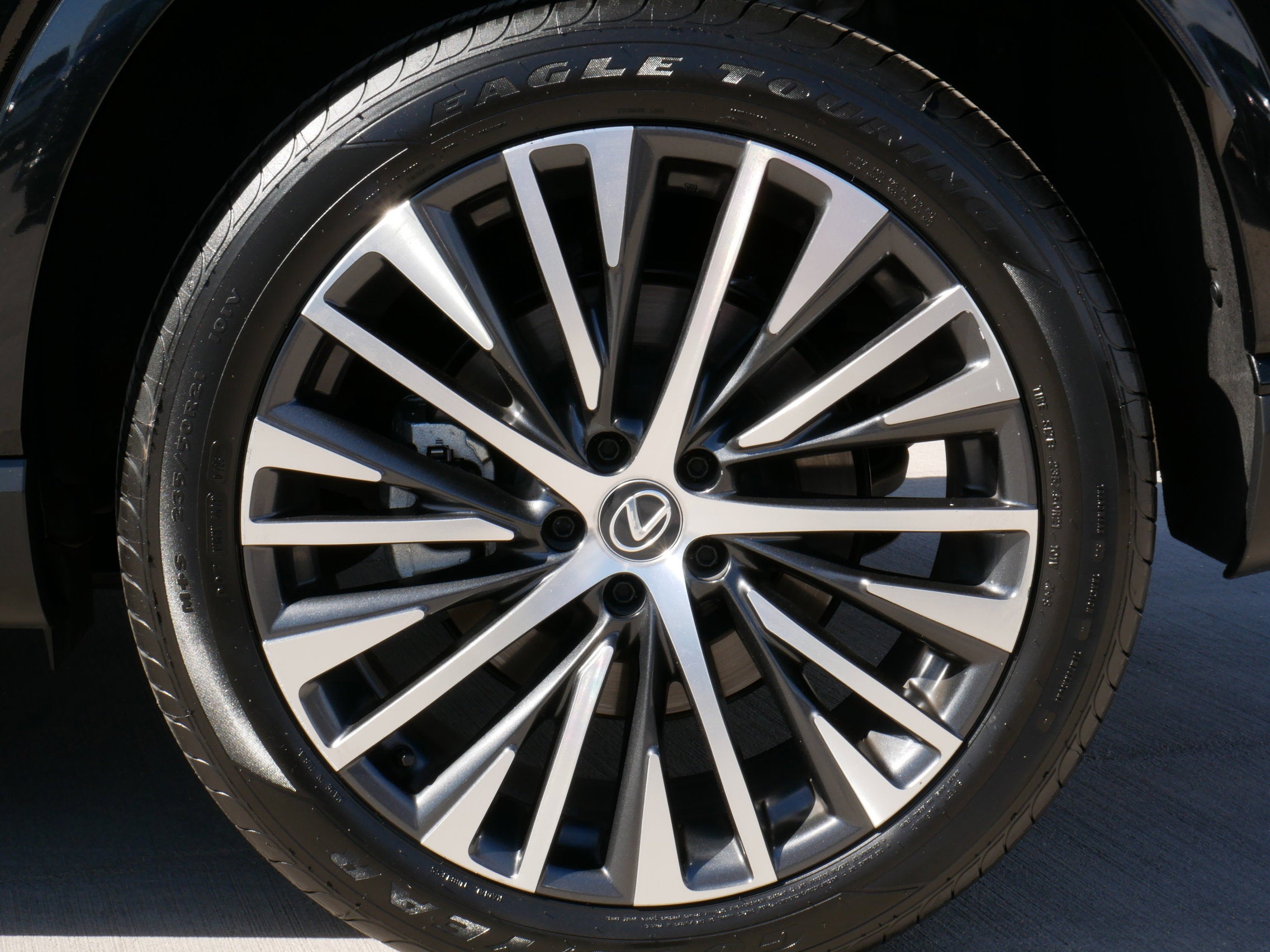 2024 Lexus RX 350 Premium Plus