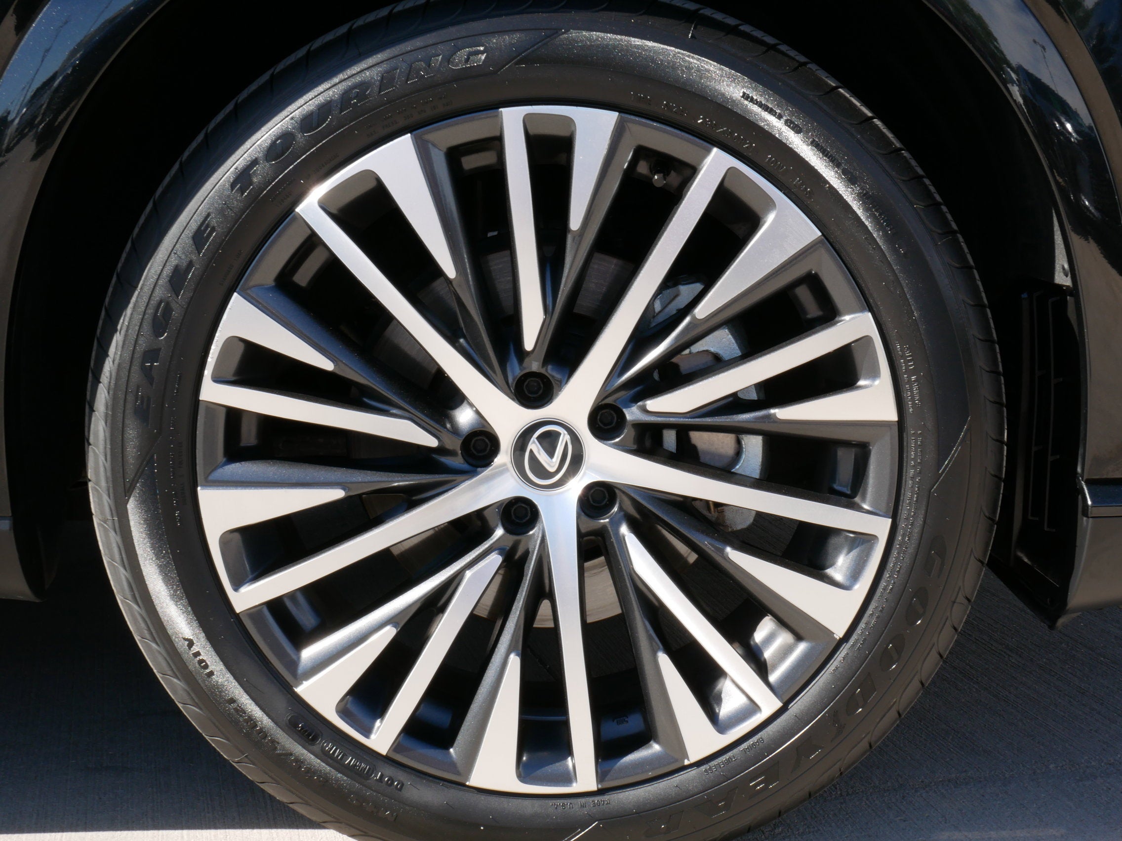 2024 Lexus RX 350 Premium Plus