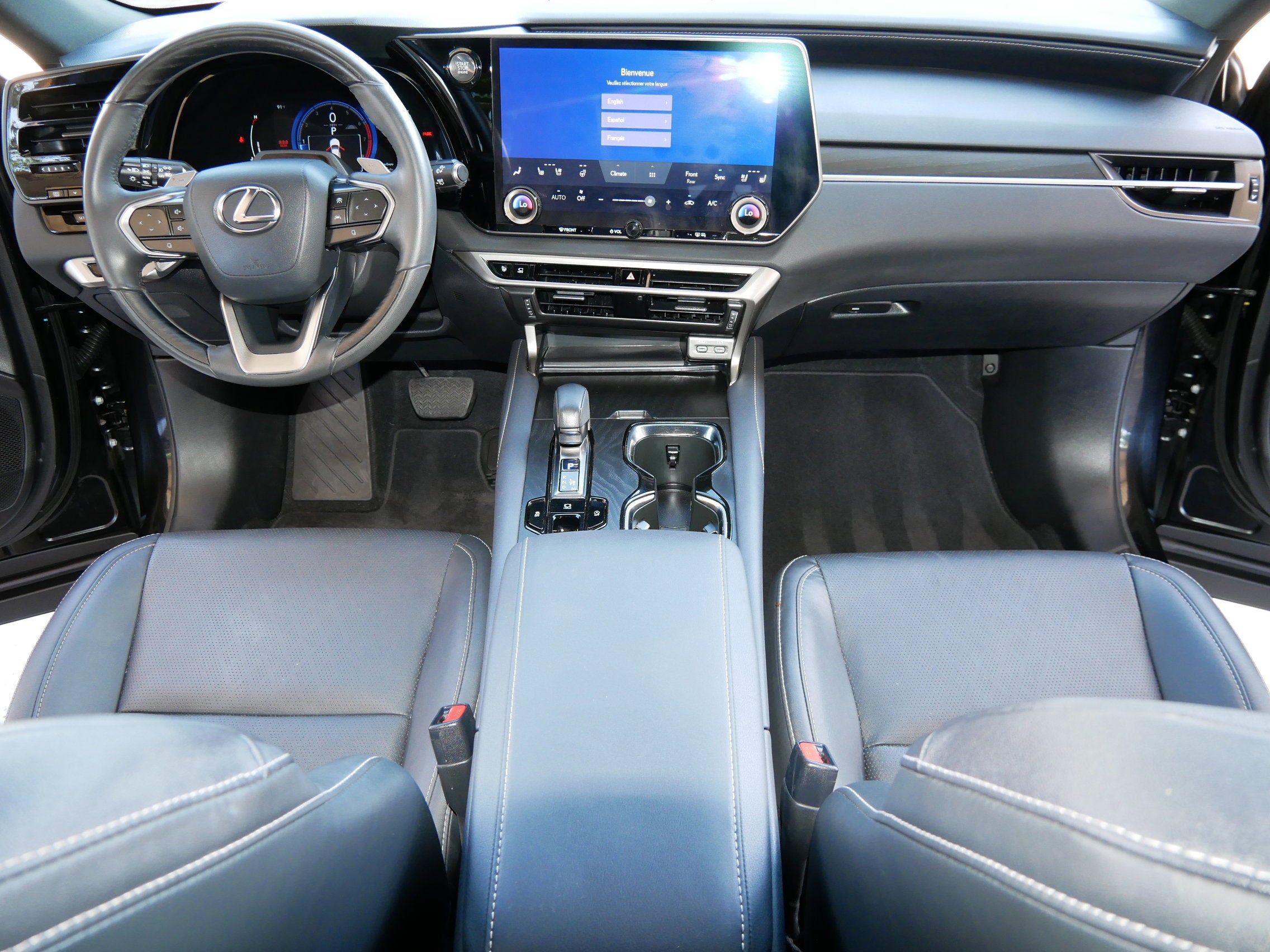 2024 Lexus RX 350 Premium Plus