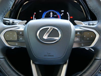 2024 Lexus RX 350 Premium Plus