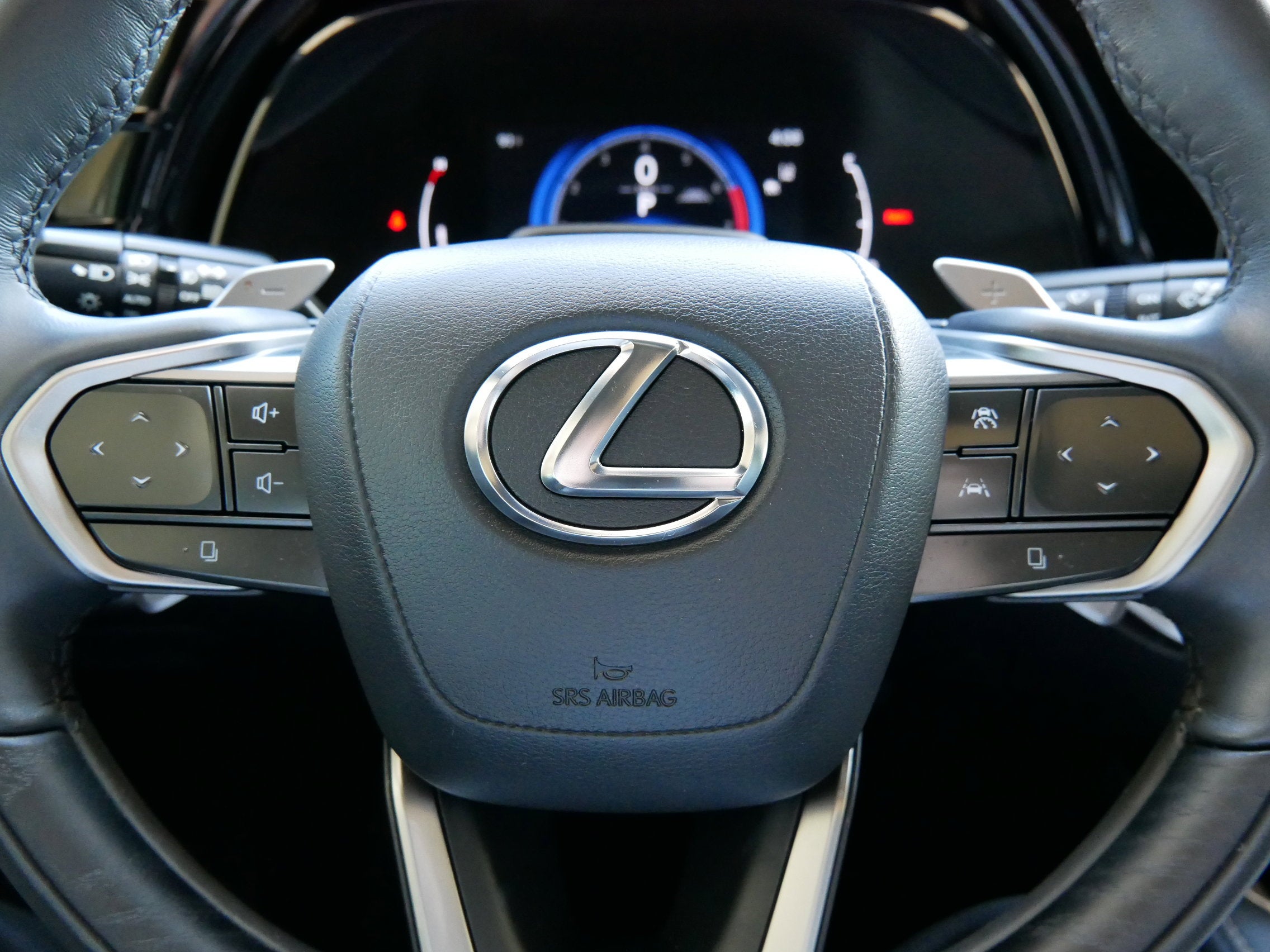 2024 Lexus RX 350 Premium Plus