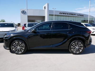 2024 Lexus RX 350 Premium Plus