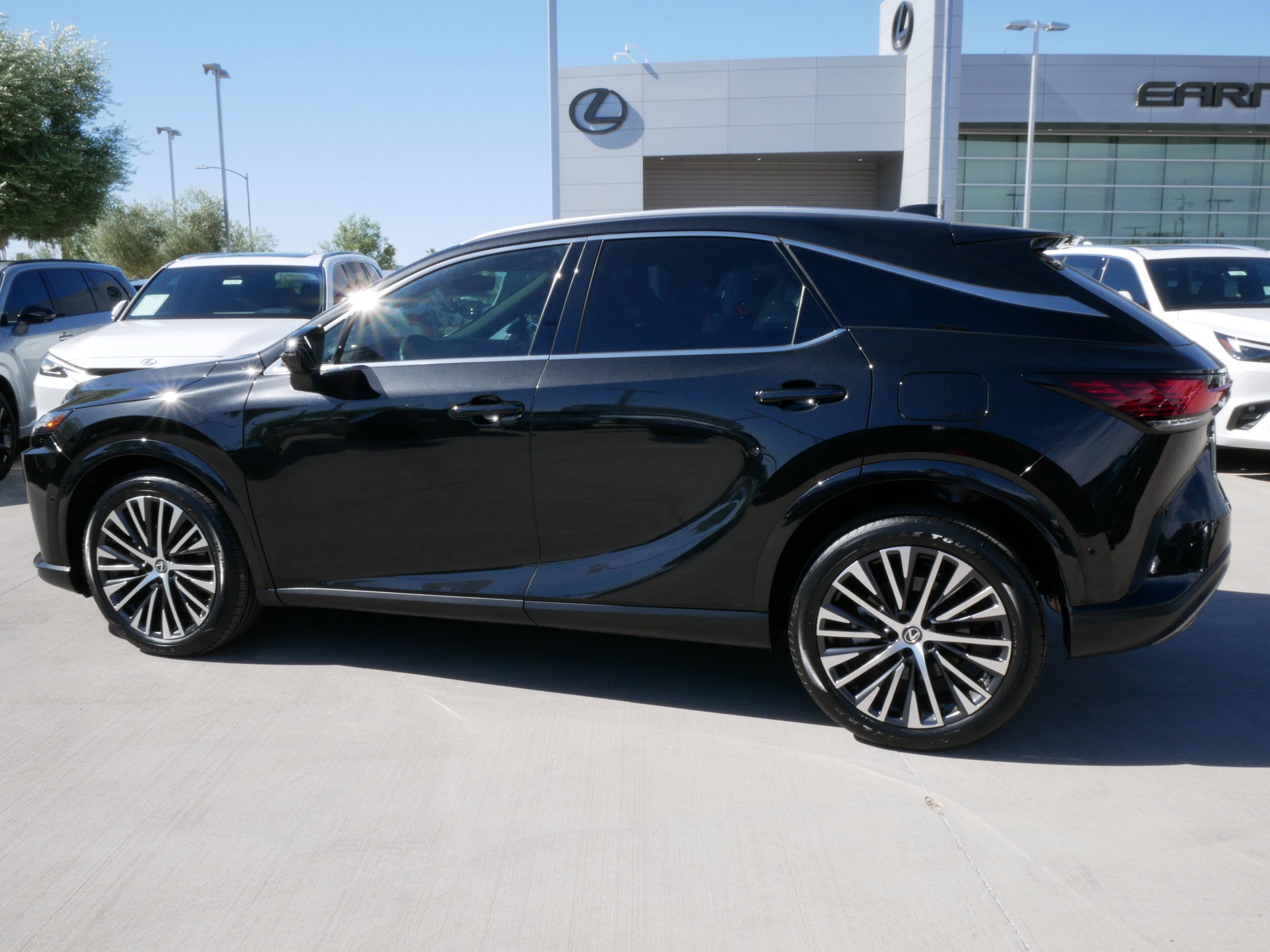 2024 Lexus RX 350 Premium Plus