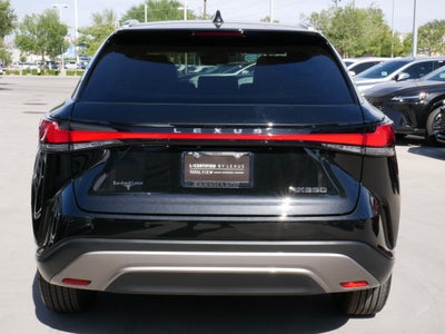 2024 Lexus RX 350 Premium Plus
