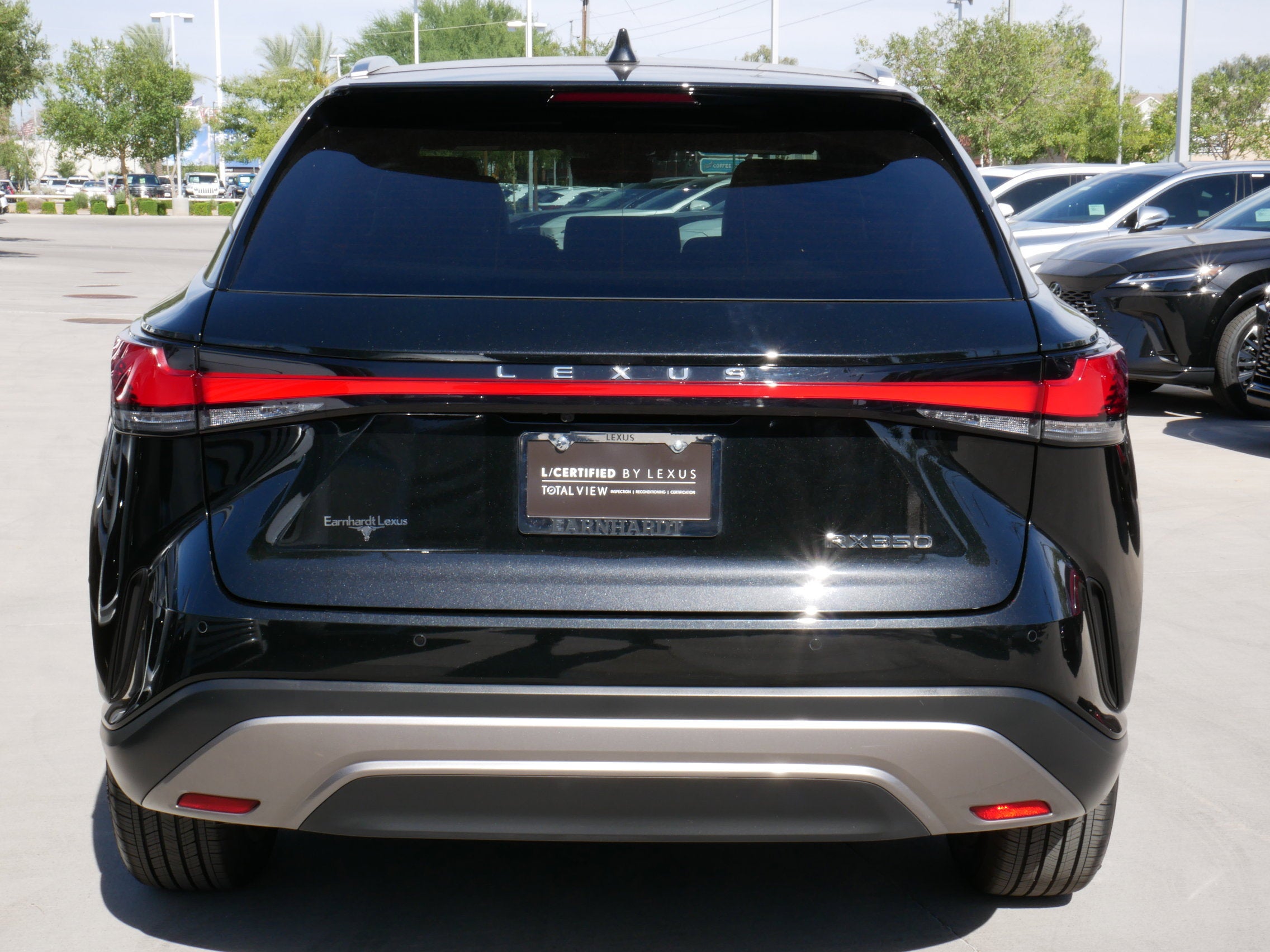 2024 Lexus RX 350 Premium Plus