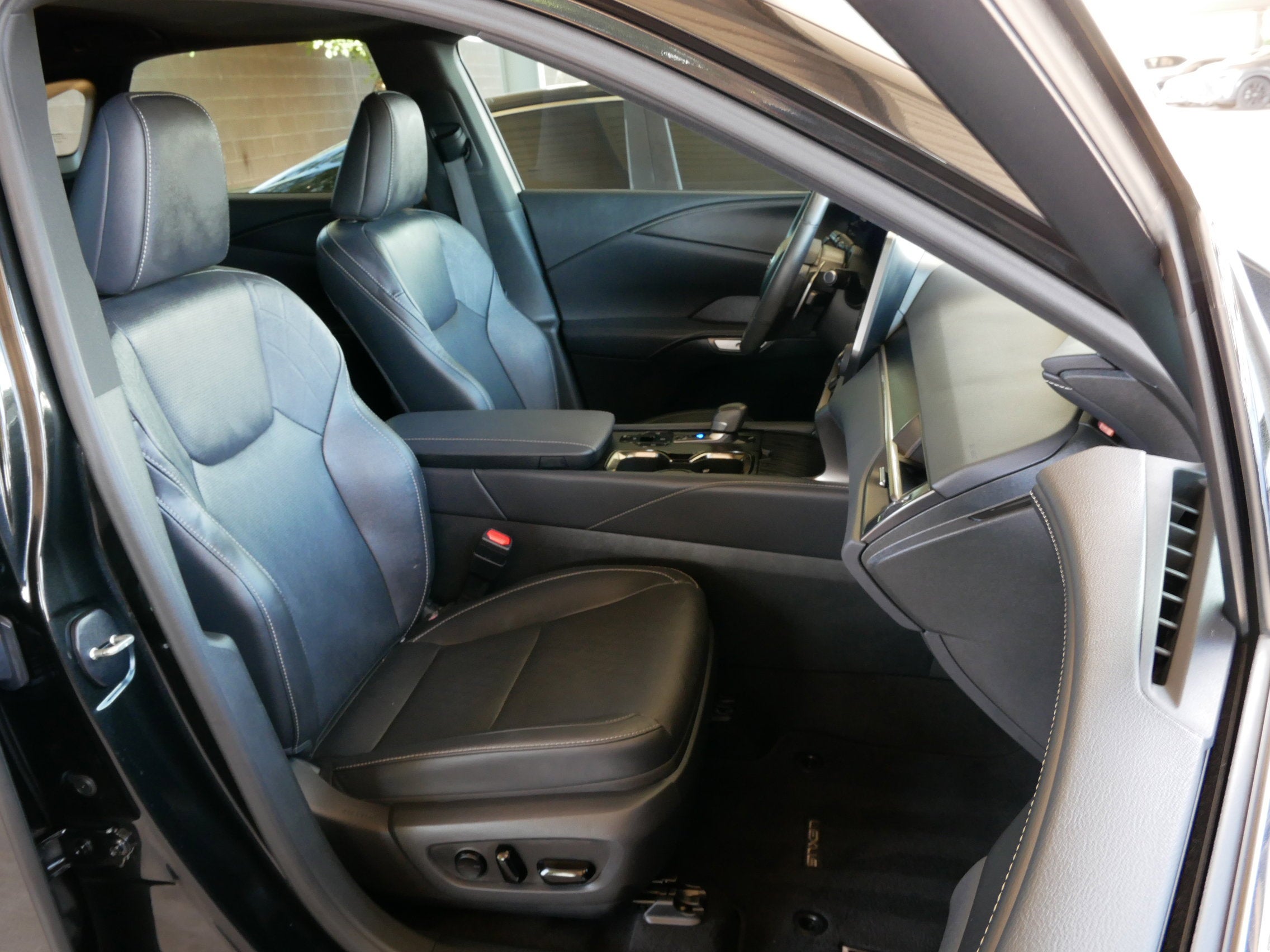 2024 Lexus RX 350 Premium Plus