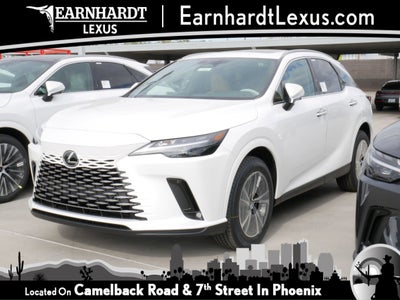 2026 Lexus RX 350 PREMIUM