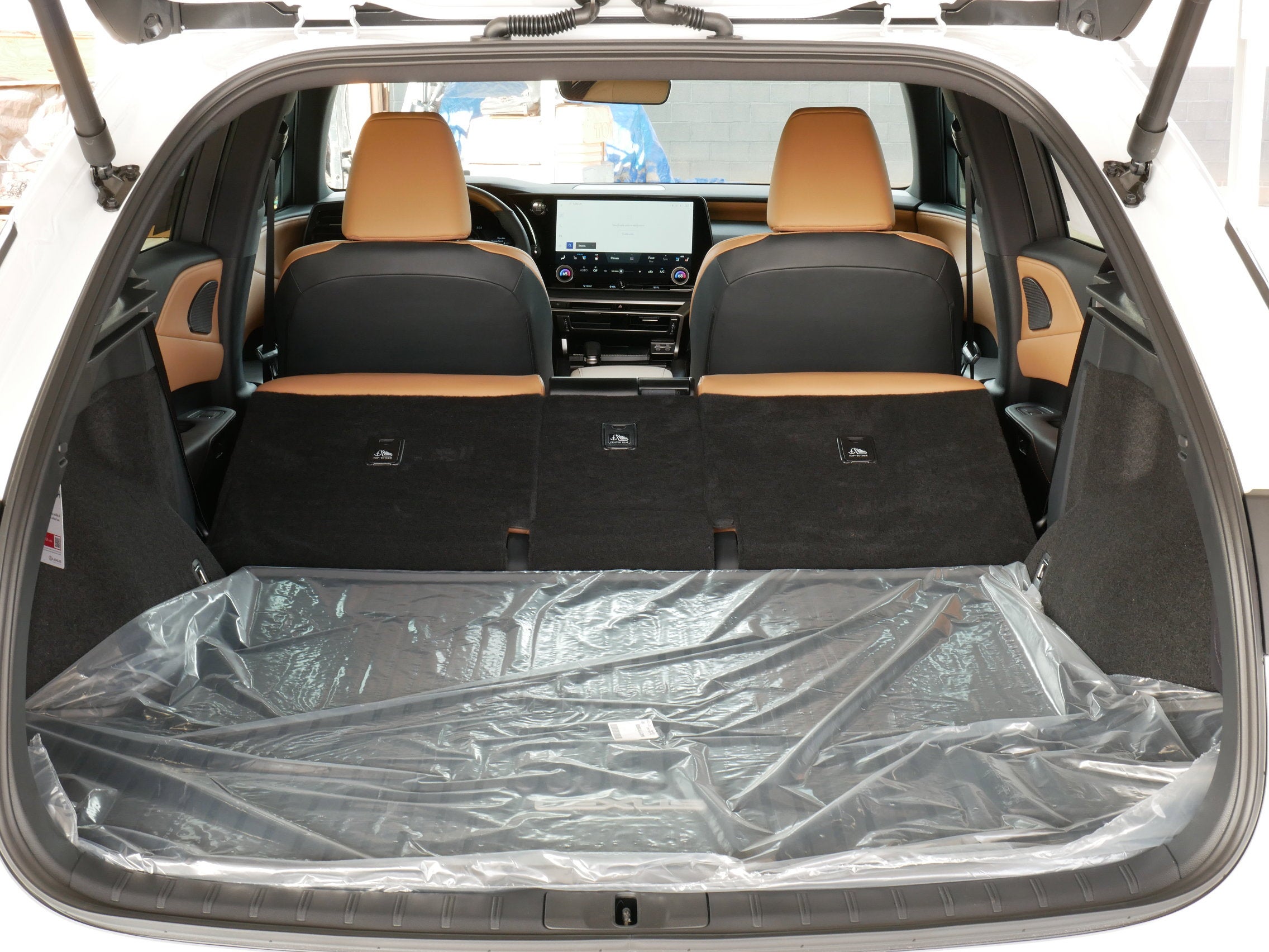 2026 Lexus RX 350 PREMIUM