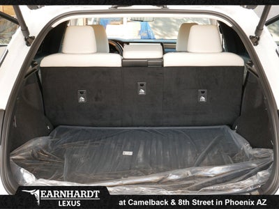 2026 Lexus RX 350 PREMIUM PLUS