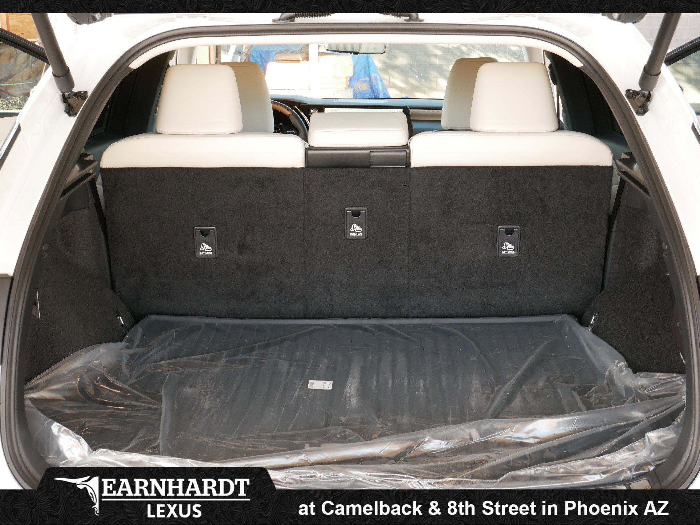 2026 Lexus RX 350 PREMIUM PLUS