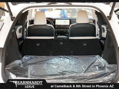 2026 Lexus RX 350 PREMIUM PLUS