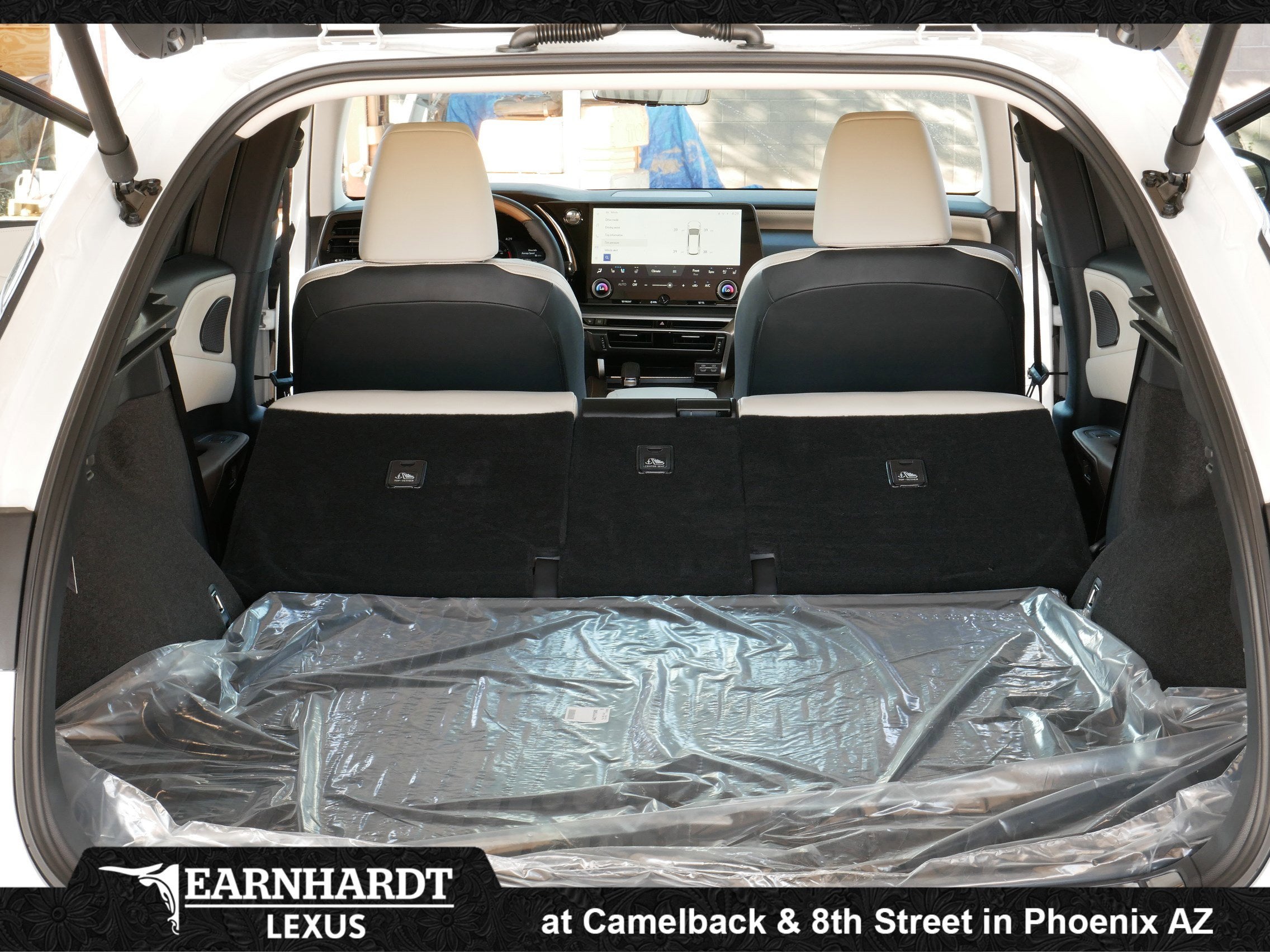 2026 Lexus RX 350 PREMIUM PLUS