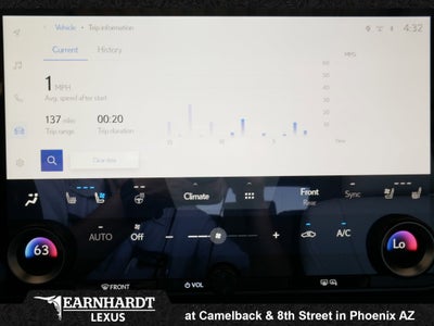 2026 Lexus RX 350 PREMIUM PLUS