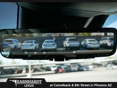 2026 Lexus RX 350 PREMIUM PLUS