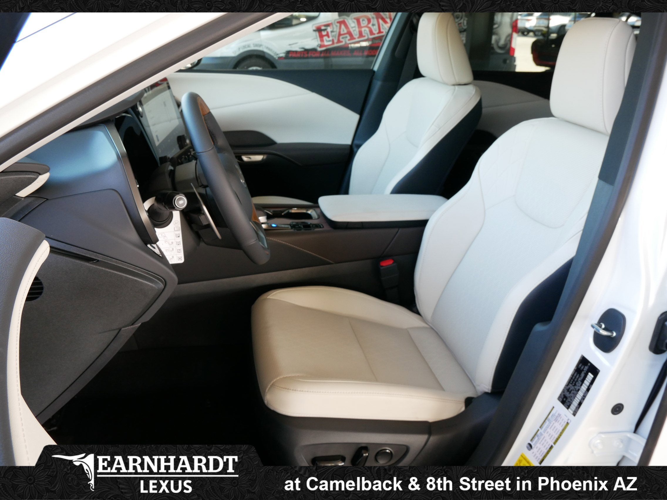 2026 Lexus RX 350 PREMIUM PLUS