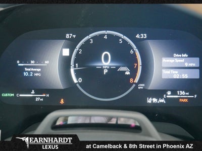 2026 Lexus RX 350 PREMIUM PLUS