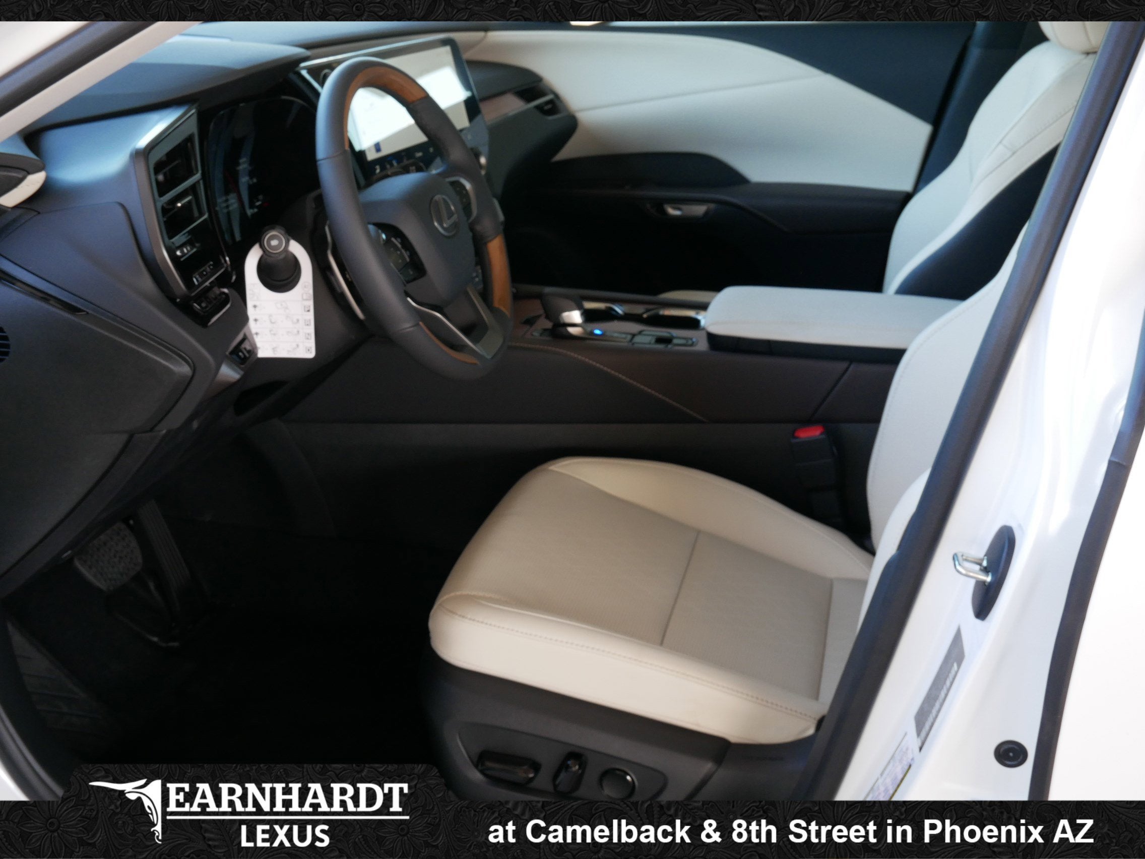 2026 Lexus RX 350 PREMIUM PLUS