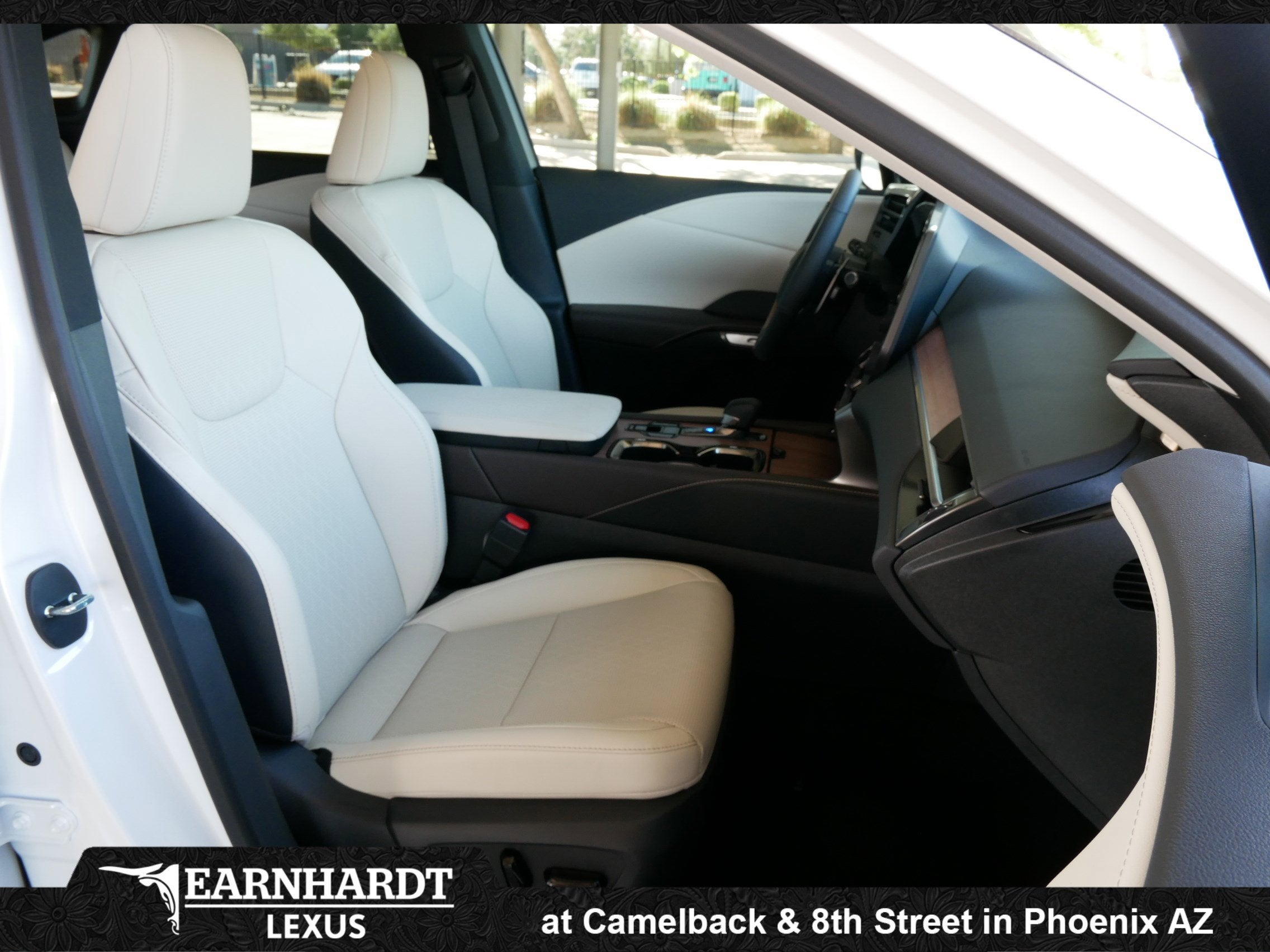 2026 Lexus RX 350 PREMIUM PLUS