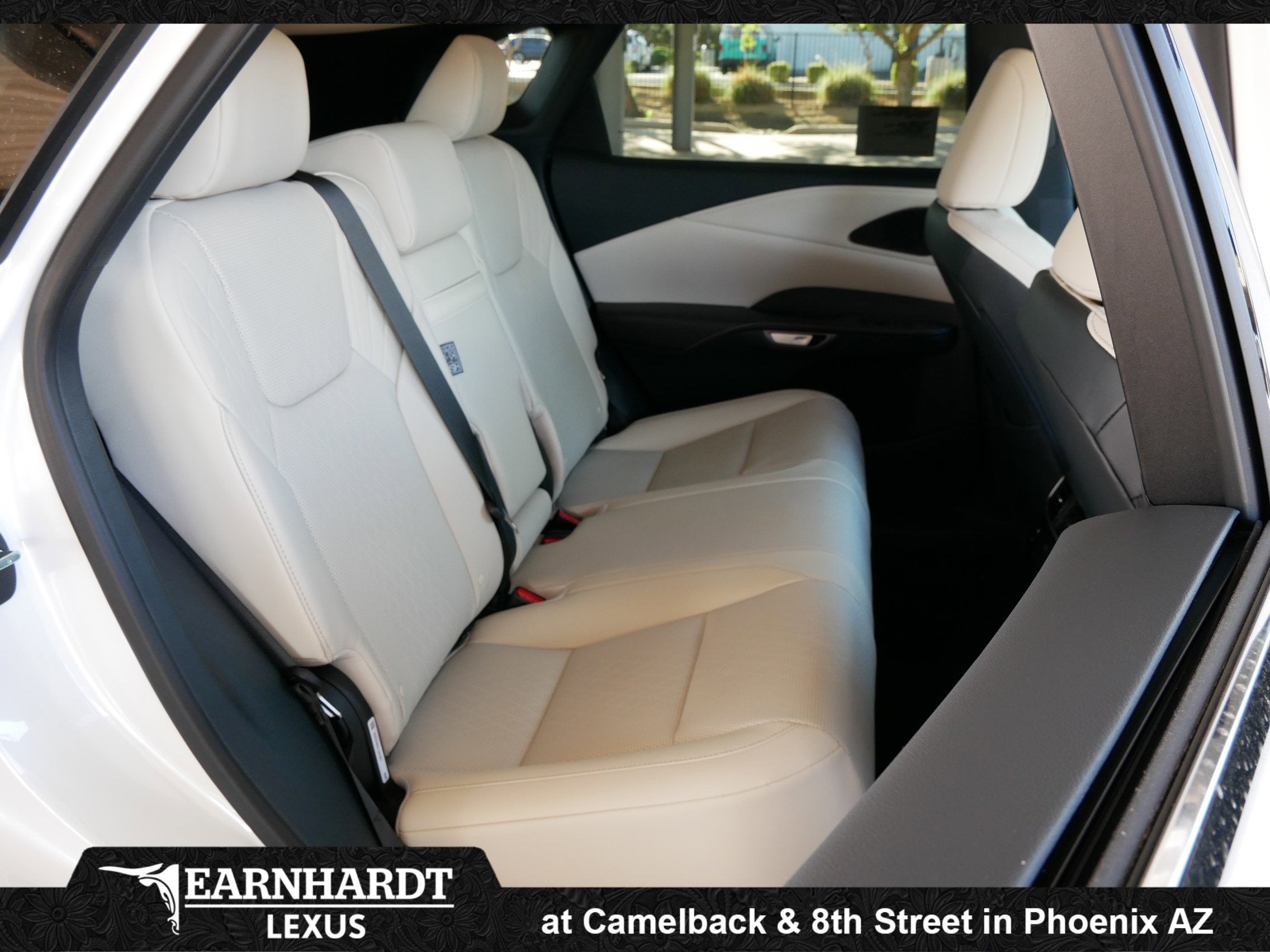 2026 Lexus RX 350 PREMIUM PLUS