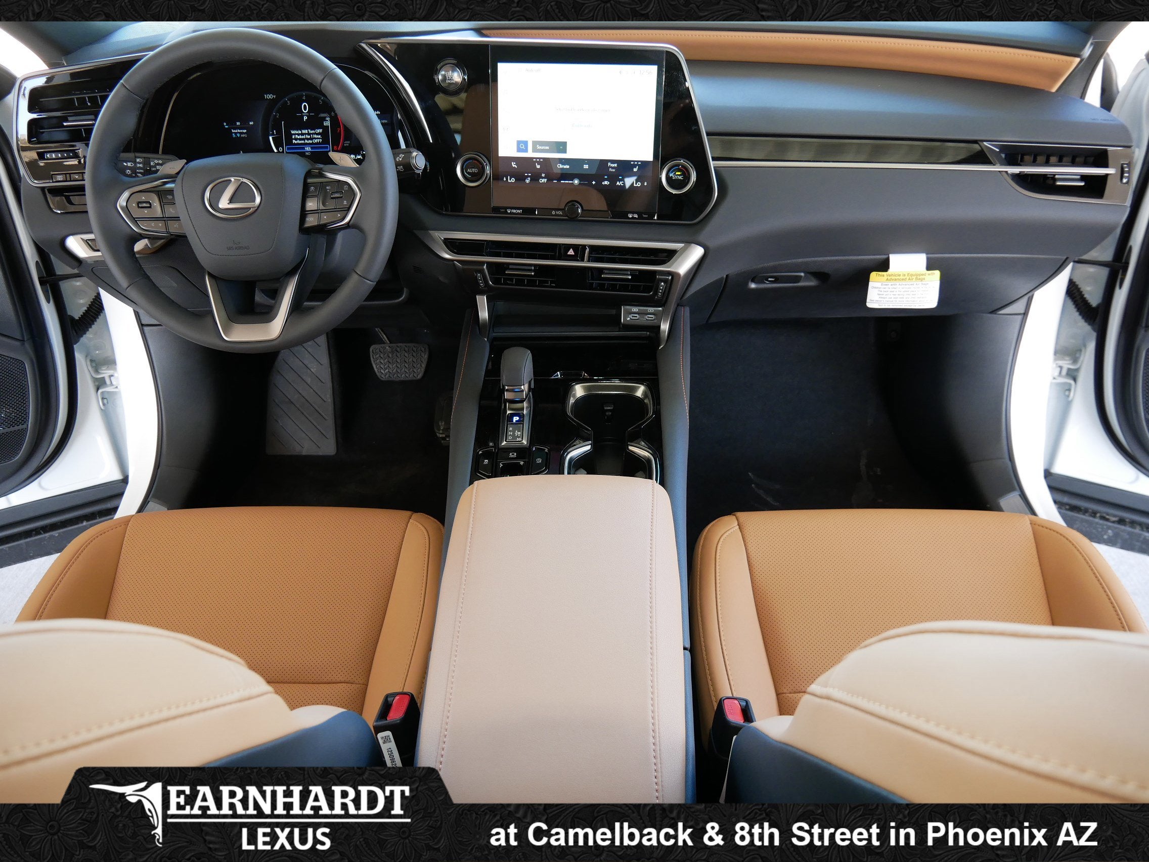 2026 Lexus RX 350 350