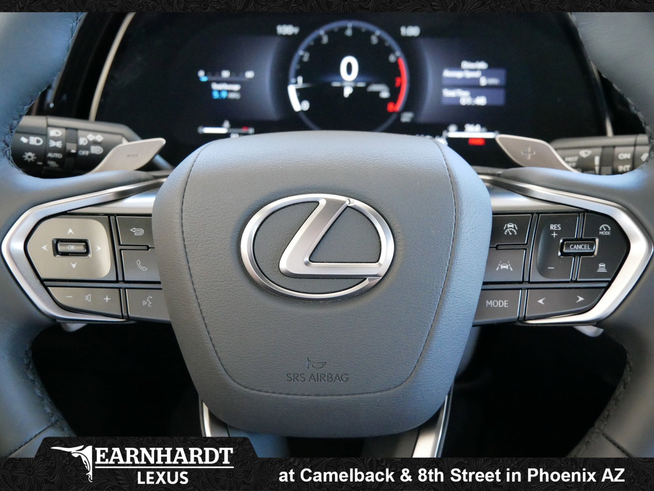 2026 Lexus RX 350 350