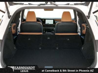 2026 Lexus RX 350 350