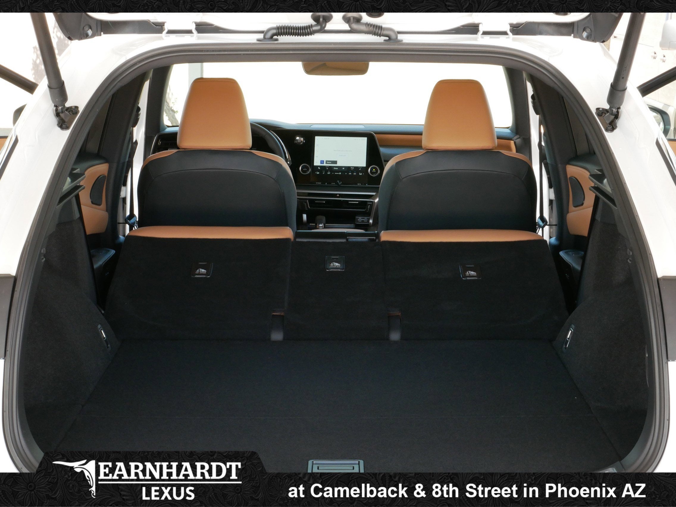 2026 Lexus RX 350 350