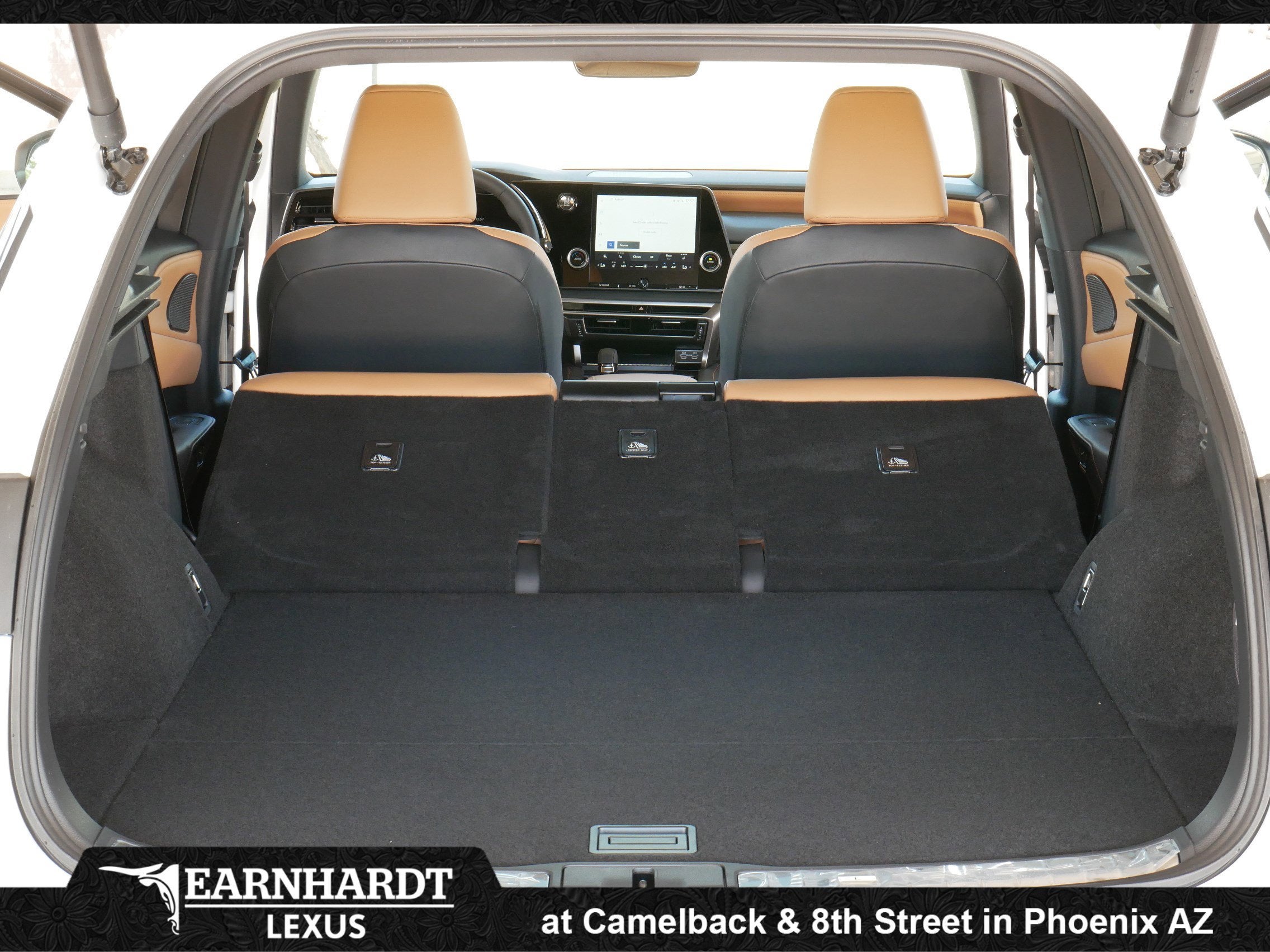 2026 Lexus RX 350 350