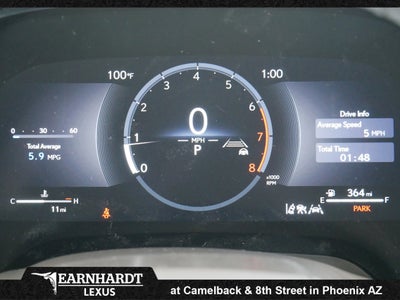 2026 Lexus RX 350 350