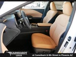 2026 Lexus RX 350 350