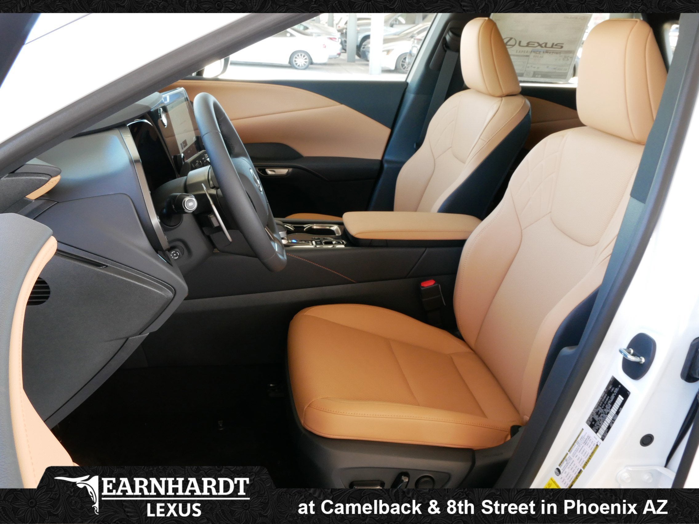 2026 Lexus RX 350 350