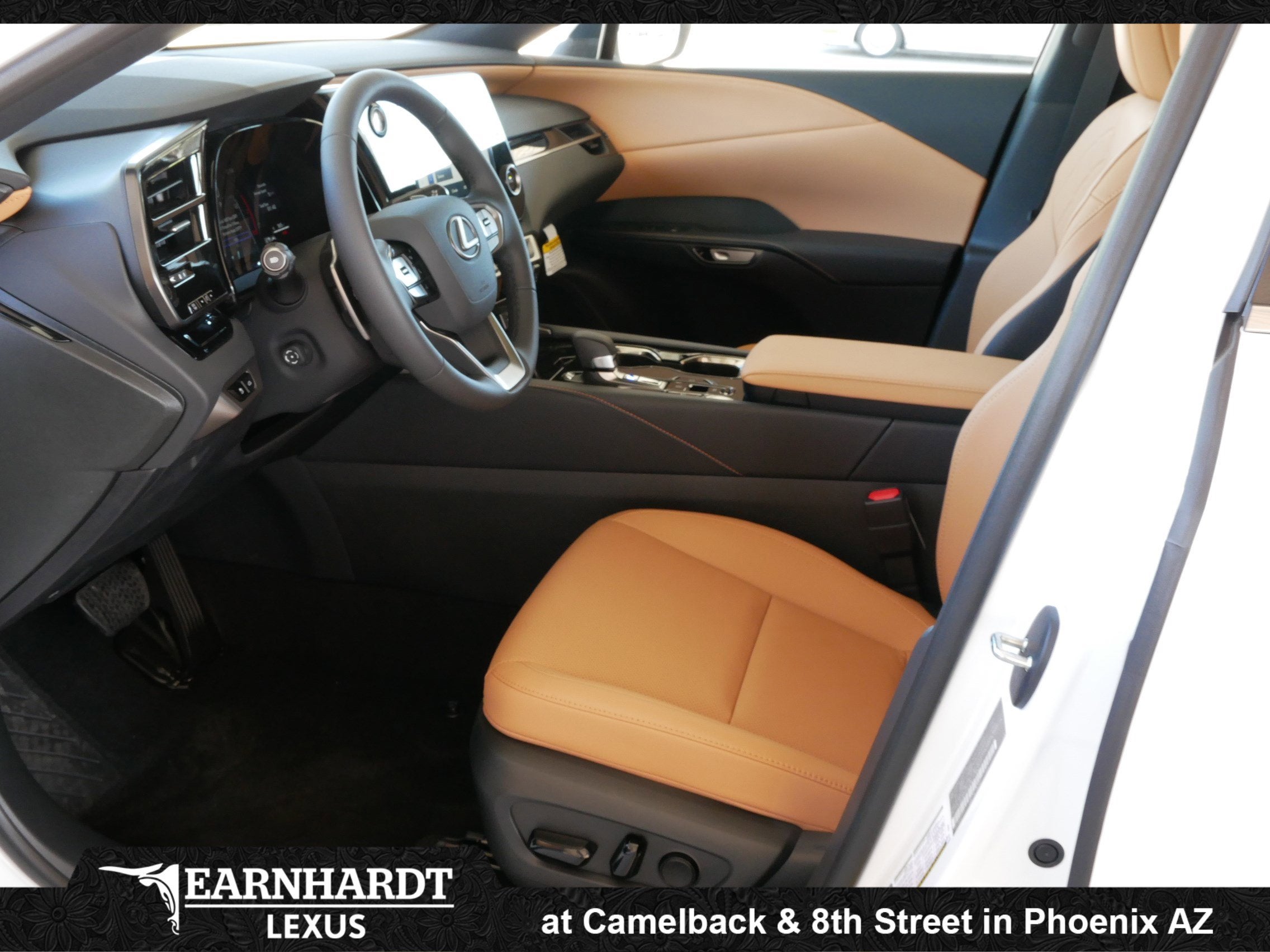 2026 Lexus RX 350 350