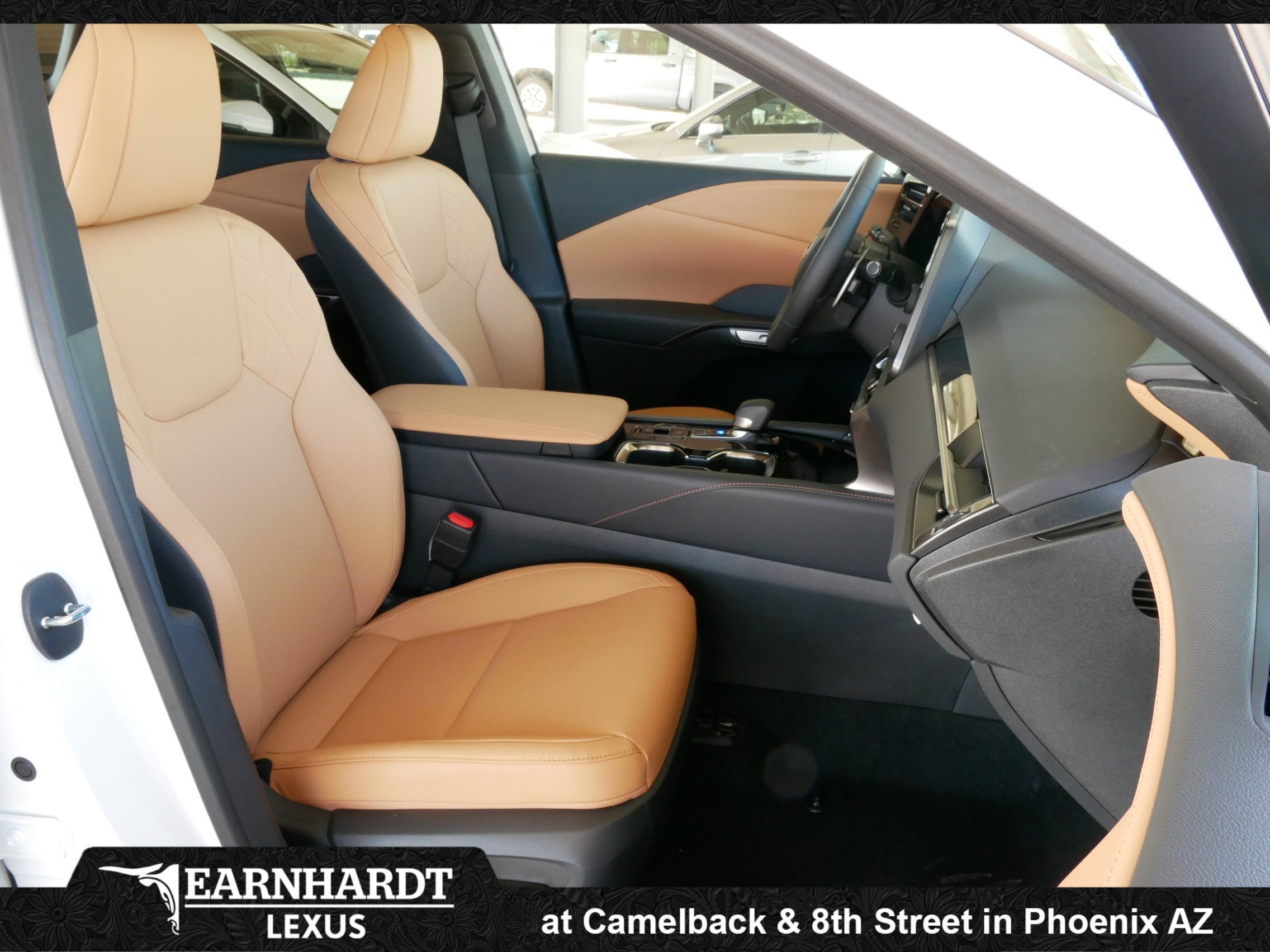 2026 Lexus RX 350 350