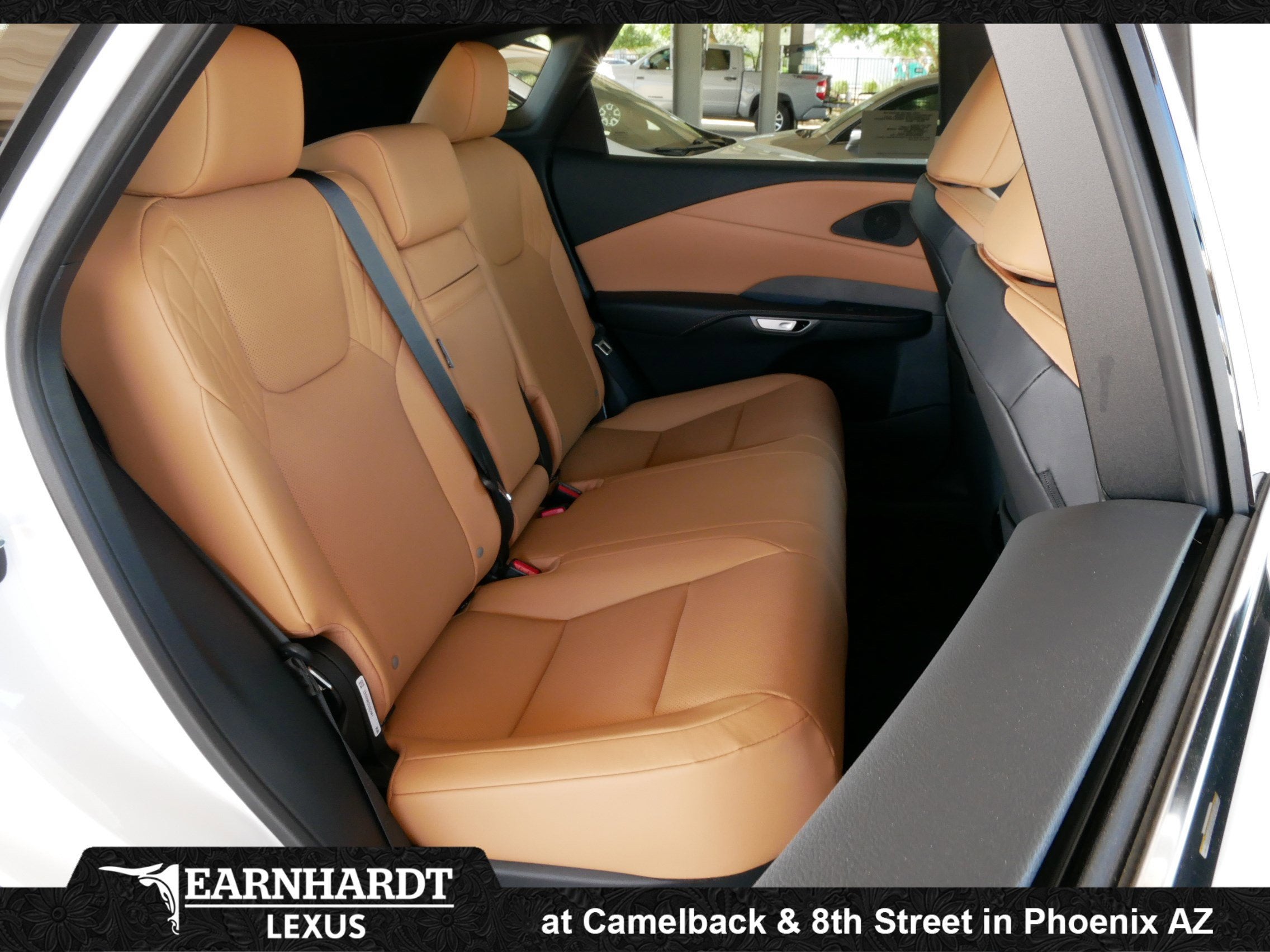 2026 Lexus RX 350 350