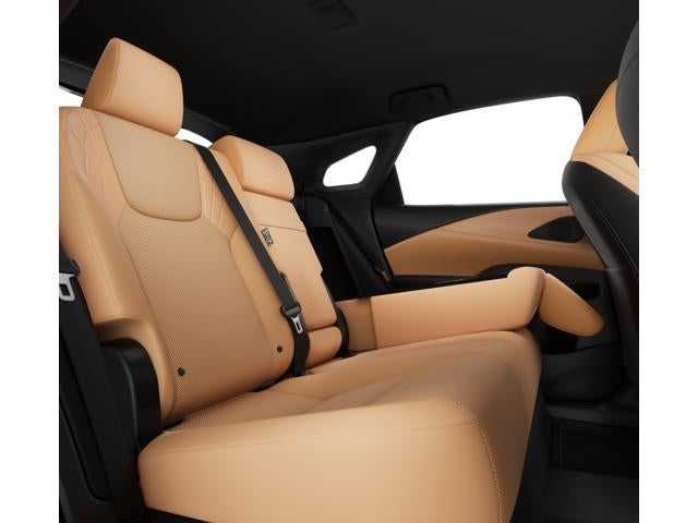 2026 Lexus RX 350 350