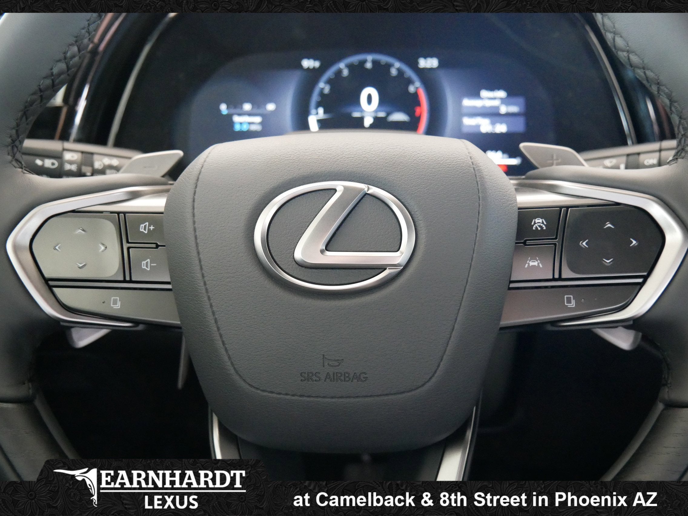 2026 Lexus RX 350 Premium+