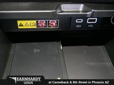 2026 Lexus RX 350 Premium+