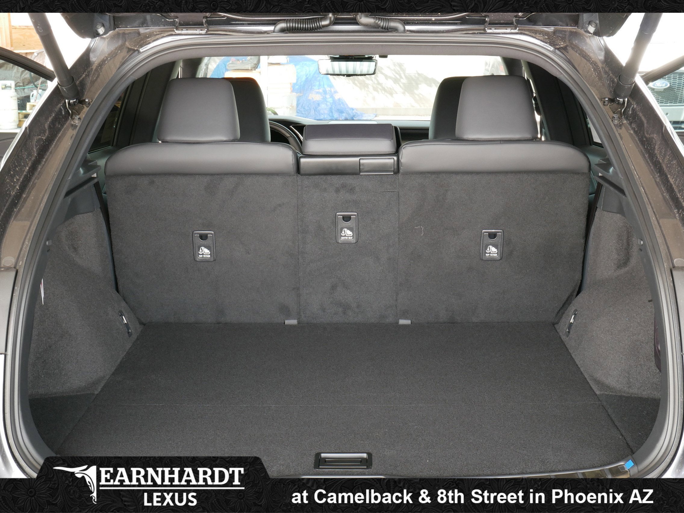 2026 Lexus RX 350 Premium+