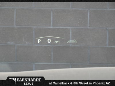 2026 Lexus RX 350 Premium+