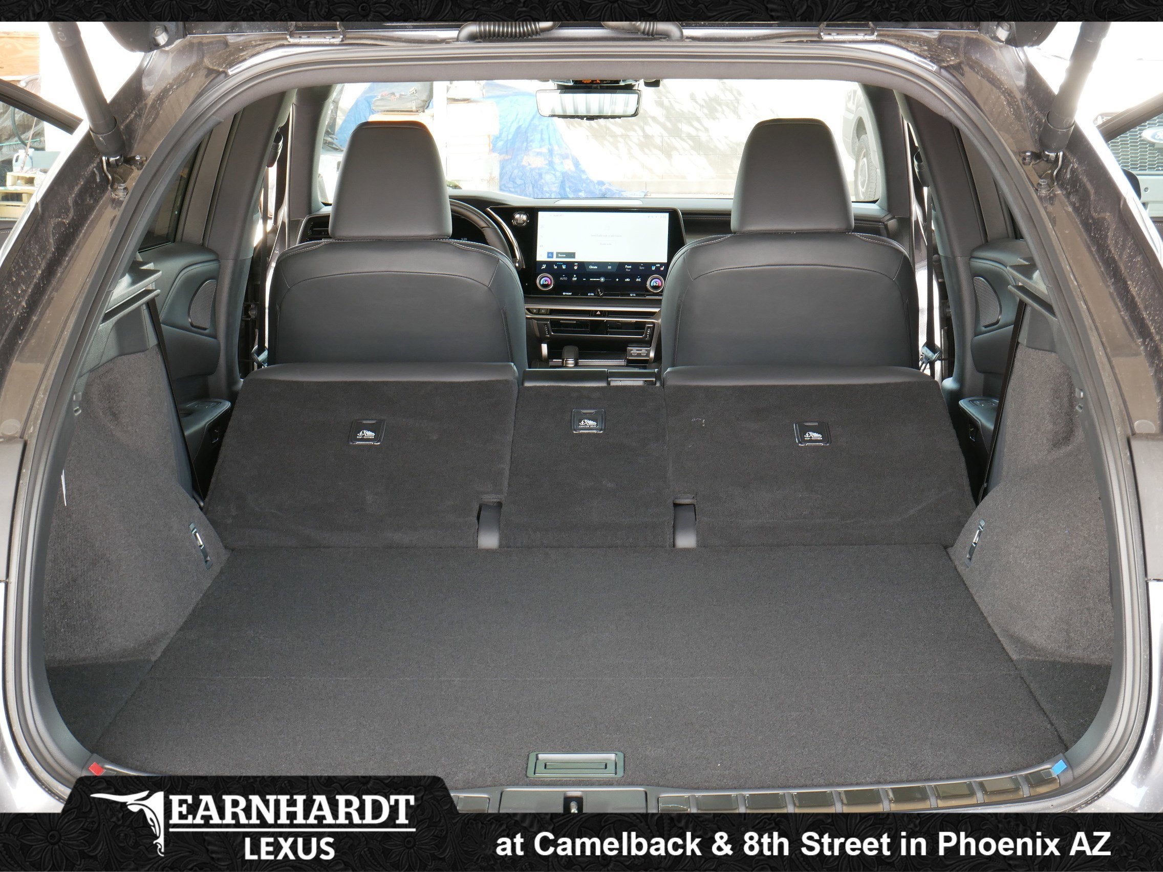 2026 Lexus RX 350 Premium+