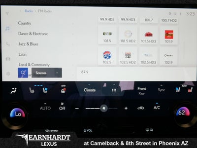 2026 Lexus RX 350 Premium+