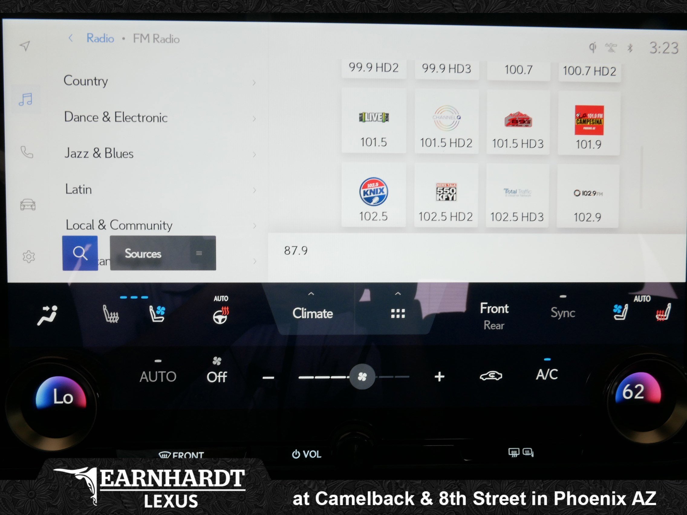 2026 Lexus RX 350 Premium+