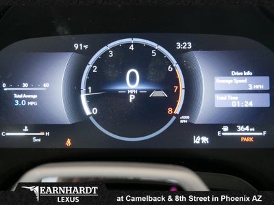 2026 Lexus RX 350 Premium+