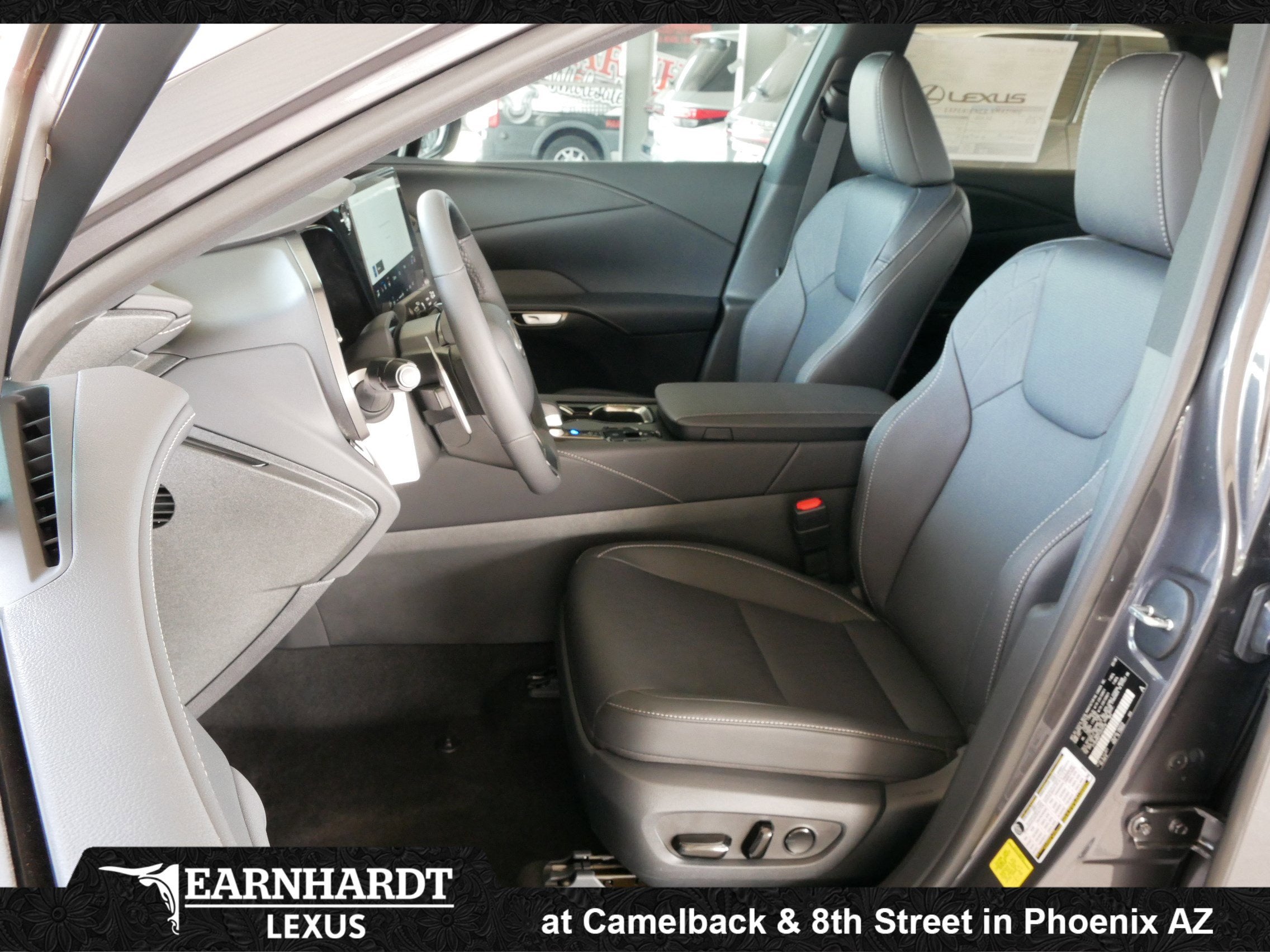 2026 Lexus RX 350 Premium+