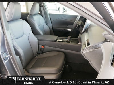 2026 Lexus RX 350 Premium+