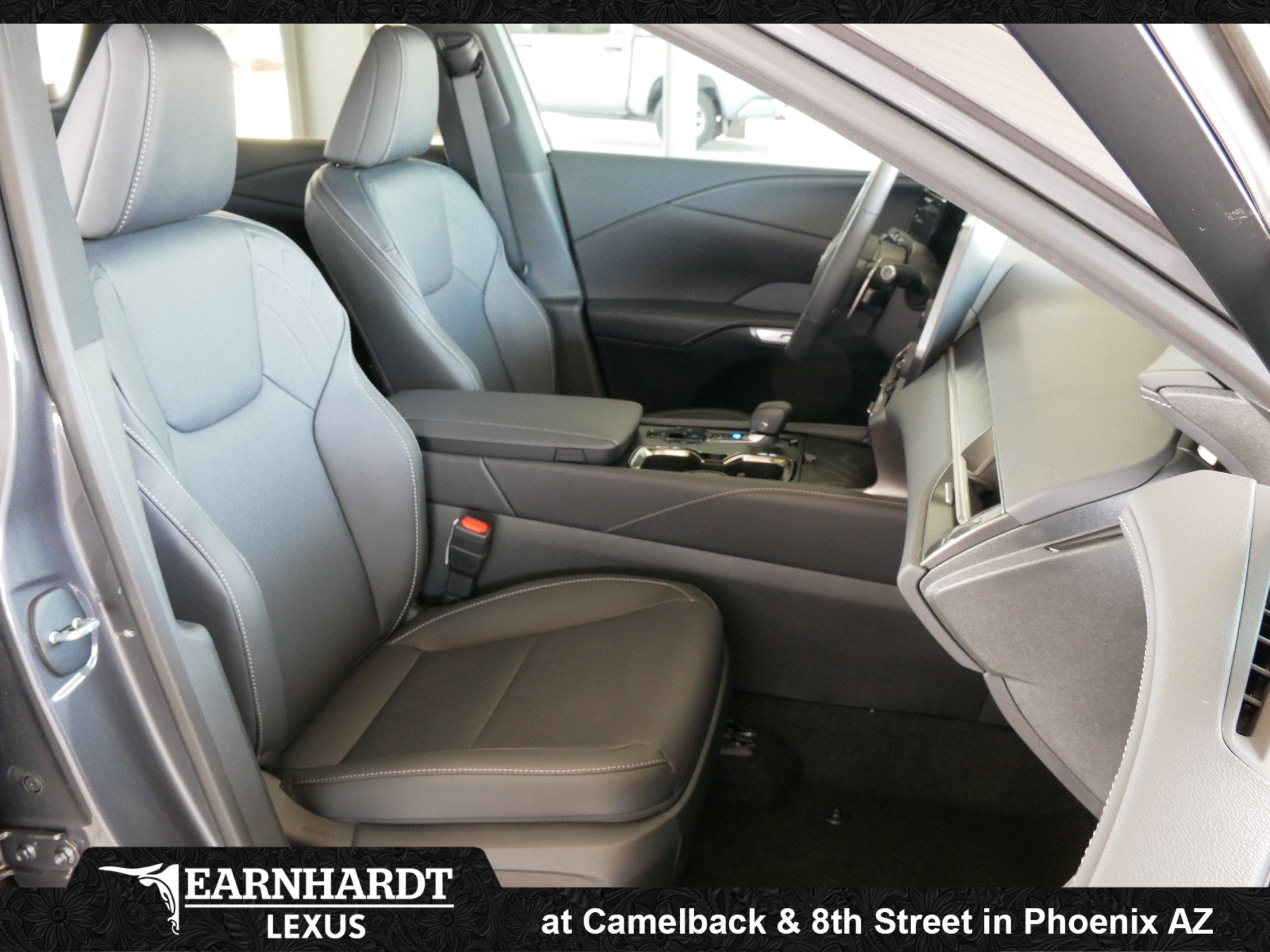 2026 Lexus RX 350 Premium+