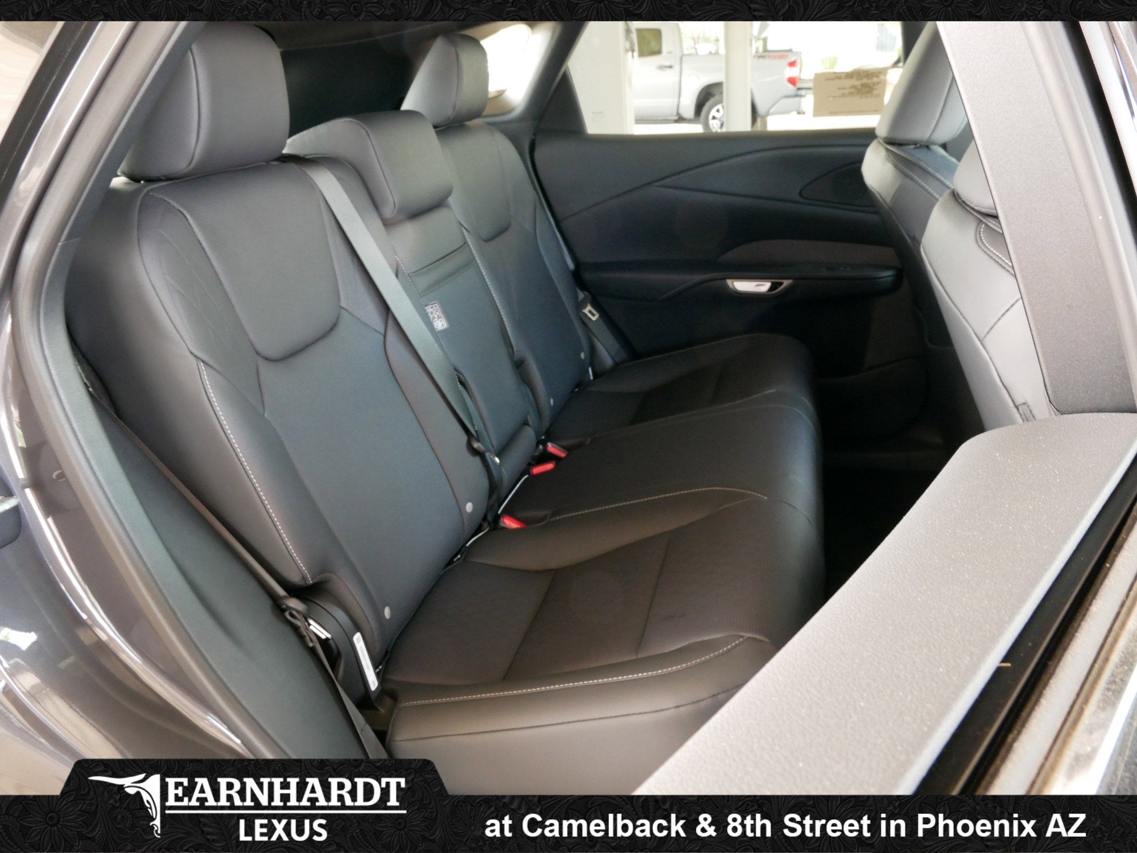 2026 Lexus RX 350 Premium+